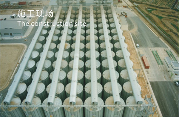 面粉倉(cāng)