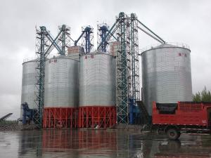 一加一面業(yè)有限公司1500噸
